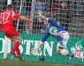 VfB Luebeck - Fortuna Duesseldorf