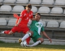 VfB Luebeck - Fortuna Duesseldorf