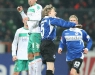 SV Werder Bremen - Arminia Bielefeld