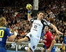 CL THW Kiel vs. FC Barcelona - Borges