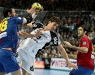 CL THW Kiel vs. FC Barcelona - Borges