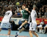 DHB-Pokal THW Kiel - Frisch auf Goeppingen