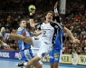 THW Kiel - HSV Handball