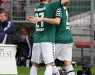 VfB Lübeck - VFC Plauen
