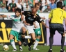 Werder Bremen - FC Energie Cottbus