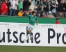 SV Werder Bremen - MSV Dusiburg