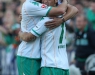 Werder Bremen - 1899 Hoffenheim