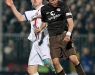 FC St. Pauli - Hansa Rostock