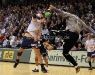 SG Flensburg-Handewitt - HSV Handball