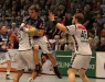 DHB-Pokal 3. Runde 12/13 - VfL Bad Schwartau vs. HSG Wetzlar.