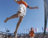 Deutsche smart Beach-Volleyball Herren 1. Halbfinale