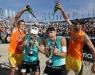 Deutsche smart Beach-Volleyball Herren Finale