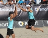 Deutsche smart Beach-Volleyball Herren Finale