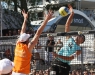 Deutsche smart Beach-Volleyball Herren Finale