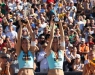 Deutsche smart Beach-Volleyball Meisterschaften Damenfinale