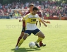 DFB-Pokal SC Victoria - FC Nuernberg