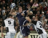 DHB Pokal THW-Kiel - TSG Friesenheim