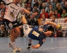 DHB Pokal VfL Bad Schwartau - SG Flensburg-Handewitt