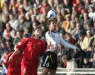 Frauenfussball EM-Qualifikationsspiel Deutschland - Belgien