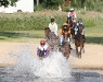 Galopp Derby Hamburg Seejagdrennen