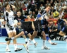 THW Kiel - TSV Dormagen