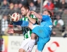 VfB Luebeck - Chemnitzer FC